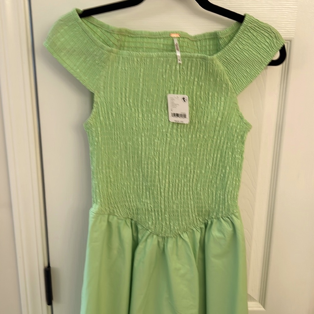 Gorgeous Free People MIDI